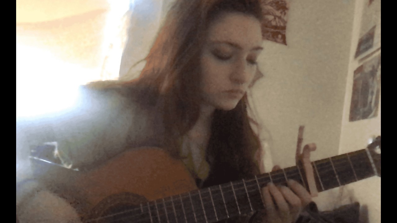 Erica Western Teleport - Emperor X (cover)