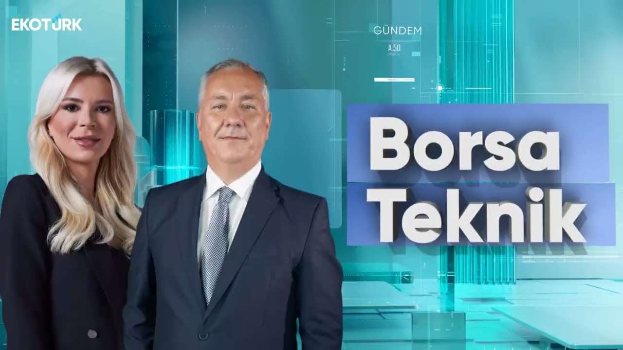 Hisse Teknik Analizleri | Sel&ccedil;uk G&ouml;nen&ccedil;ler | Perihan Tantuğ | Borsa Teknik
