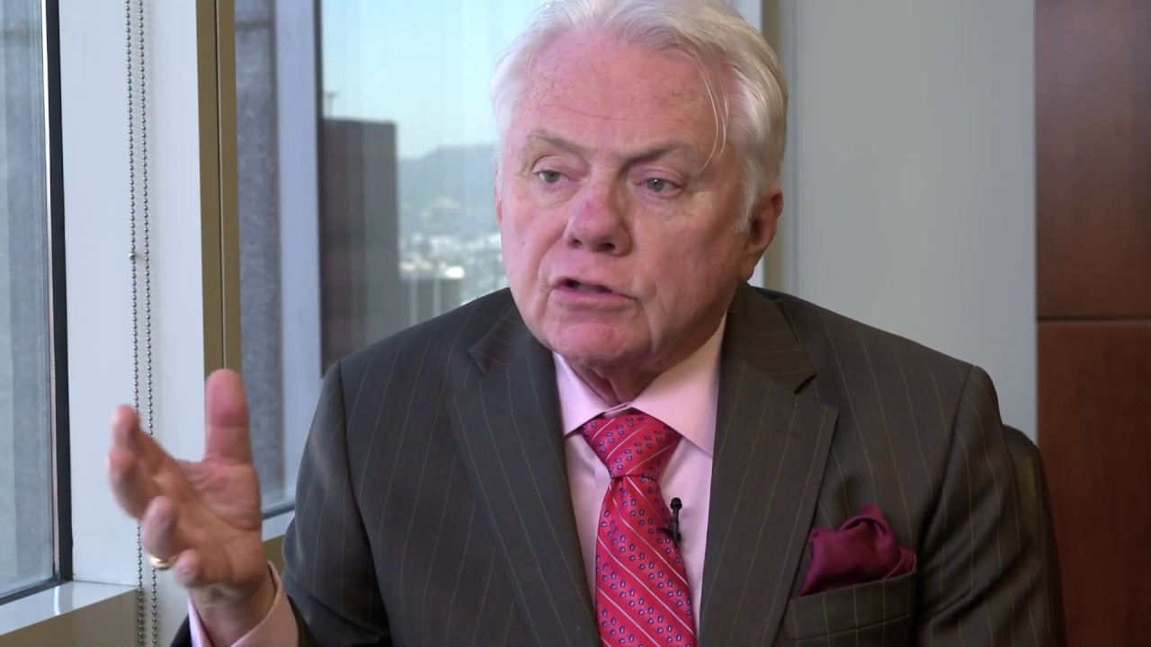 Hon. Rex Heeseman (Ret.) | JAMS Mediator & Arbitrator