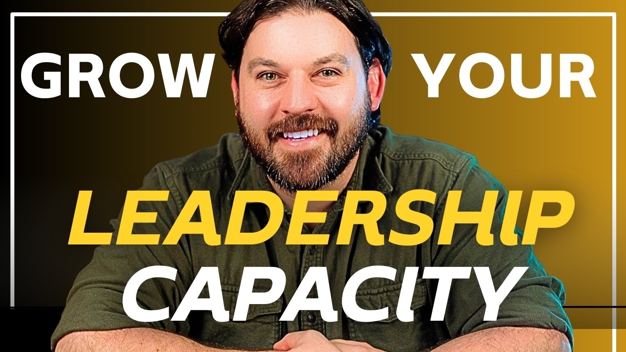 These 7 Steps Revolutionized My Leadership Opportunity