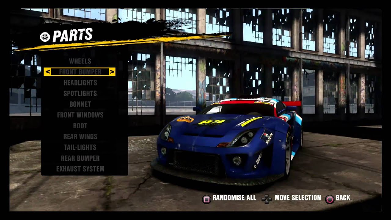 MotorStorm® Apocalypse Wreckreation Mode Developer Diary