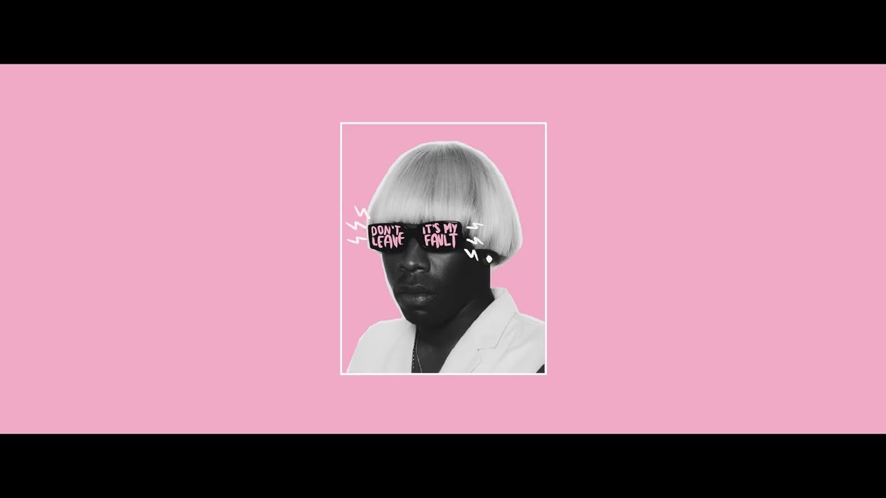 Hip-Hop Tyler The Creator Type Beat 2025