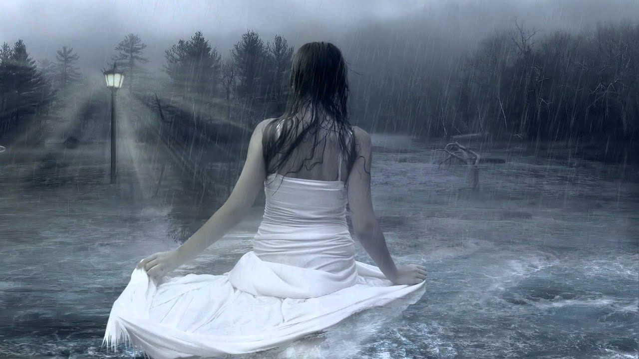 Coma - Raindrops (Original Mix)