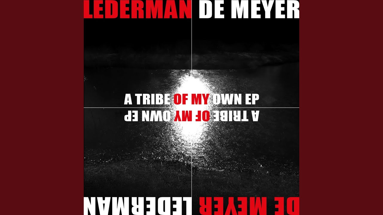 A Tribe of My Own (Sebastian Komor Remix)