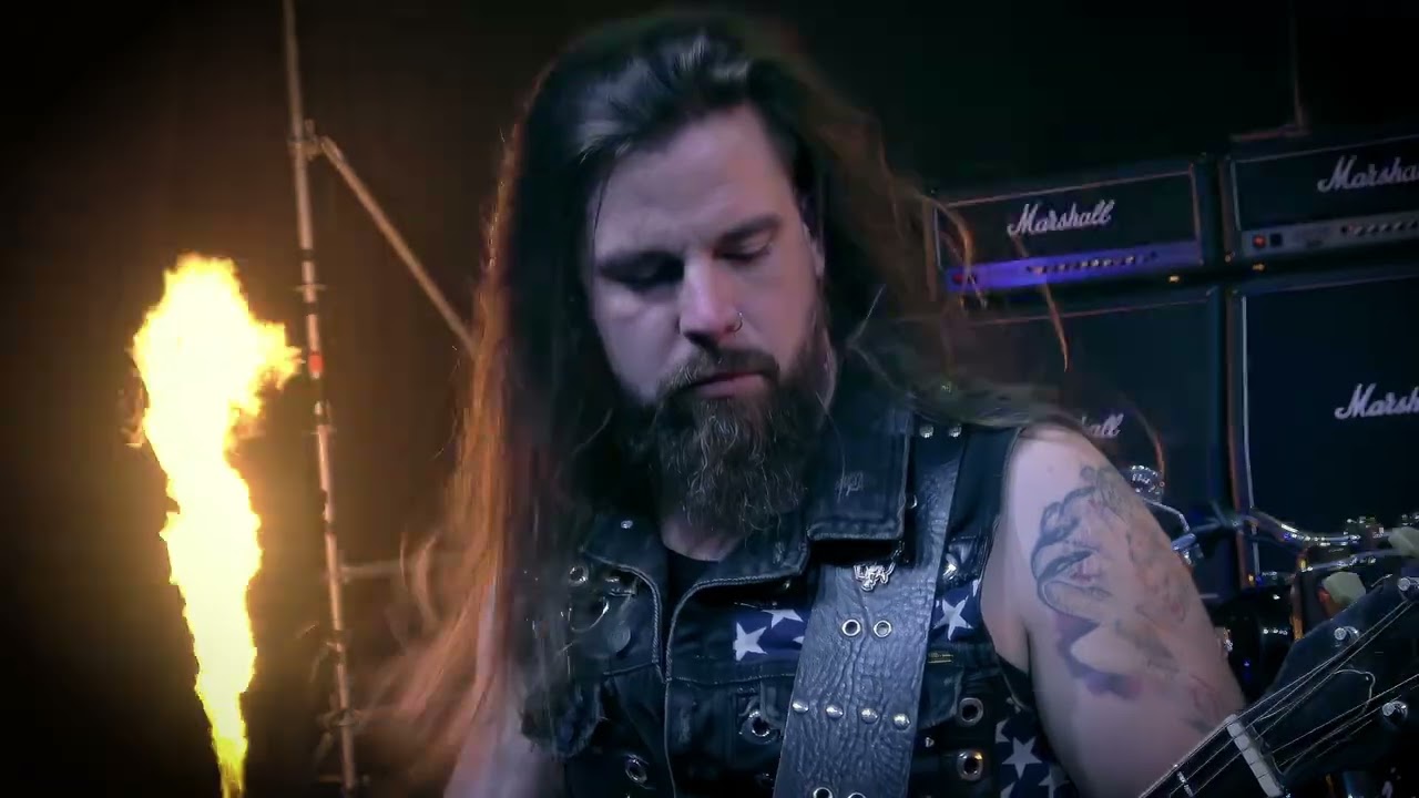 Daddies Cool - Villámokkal jönnöd (Omen) - hivatalos videoklip