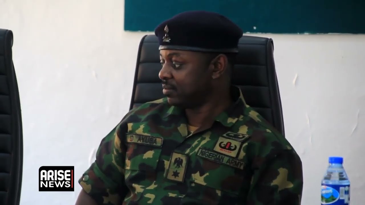 ARMY COURT MARTIAL