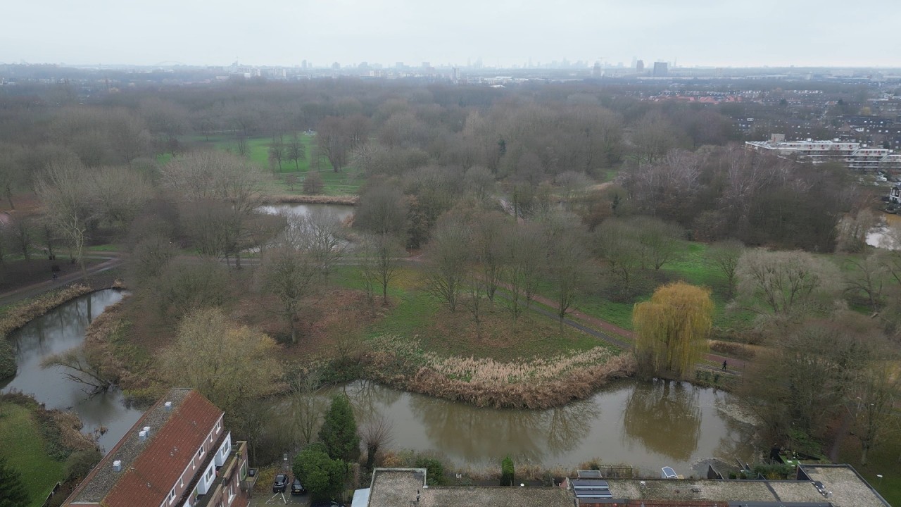 2025 12 14 60 jaar in Schollevaar, Schollebos