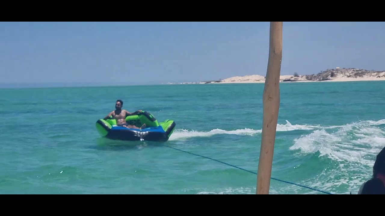 Mada sud ouest - SAVANNAH BEACH