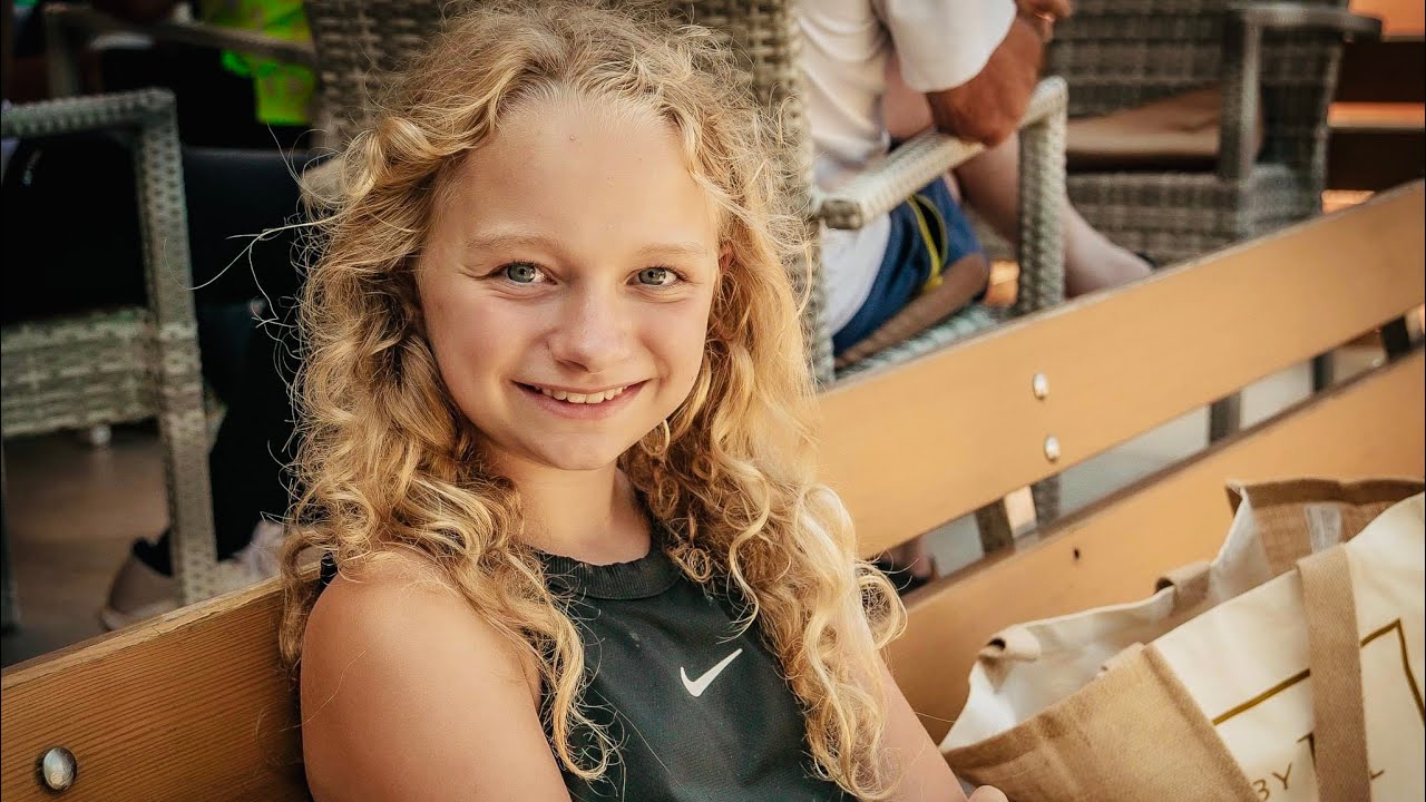 Ana Marija Rebić - Smrikva Bowl 2023.