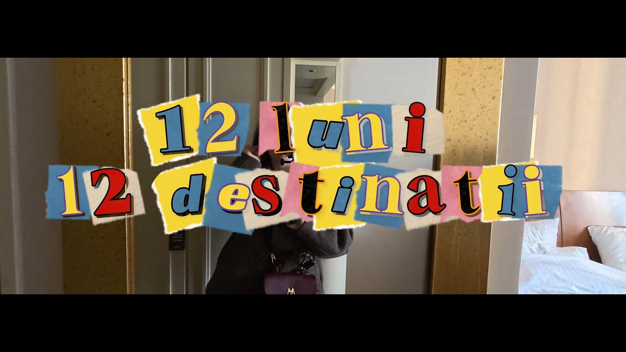LA PAS PRIN PRAGA! EP2!