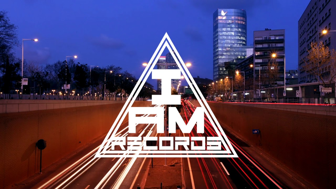 IAM RECORDS - IT'S  ALRIGHT