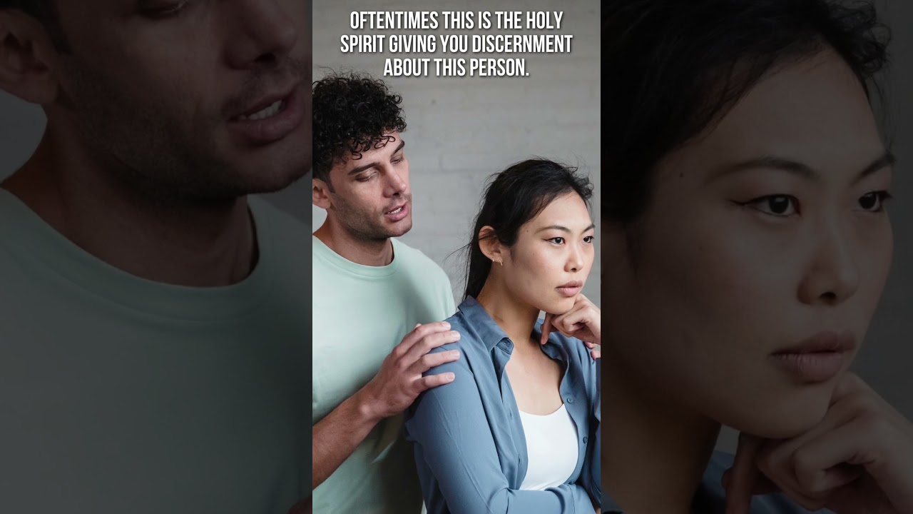 4 Odd Signs God Is Protecting You from a Bad Relationship