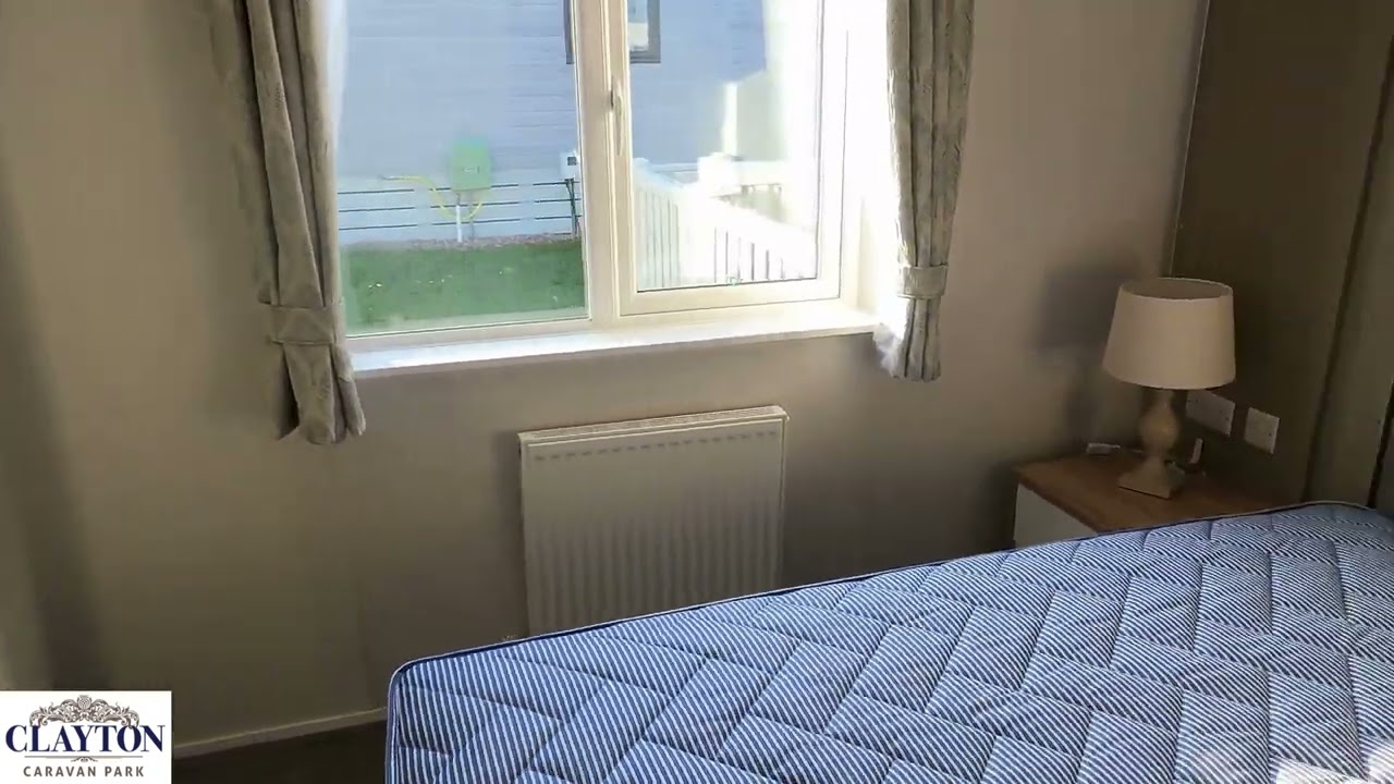 Willerby Pinehurst Lodge 2026 - Clayton Caravan Park, St Andrews