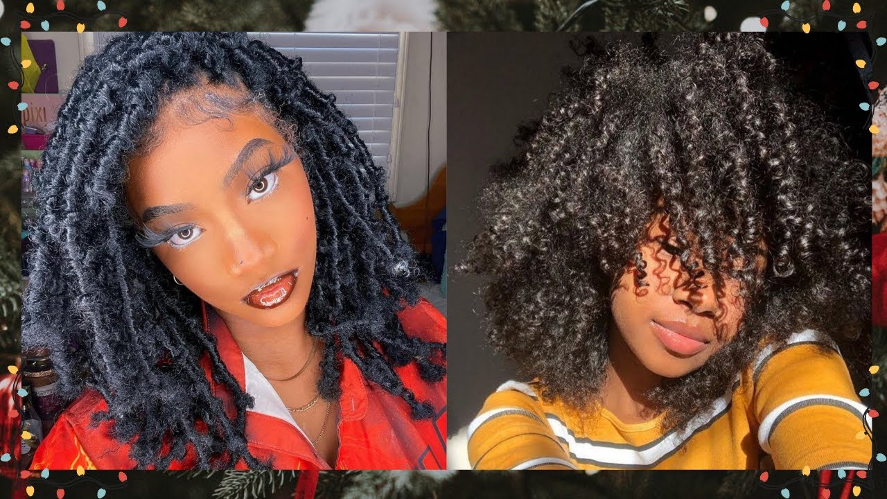 🎀🎄 LOVELY & CUTE HAIRSTYLES TO TRY COMPILATION 🎄🎀 | BeautyExclusive | Compilationmas Day 1