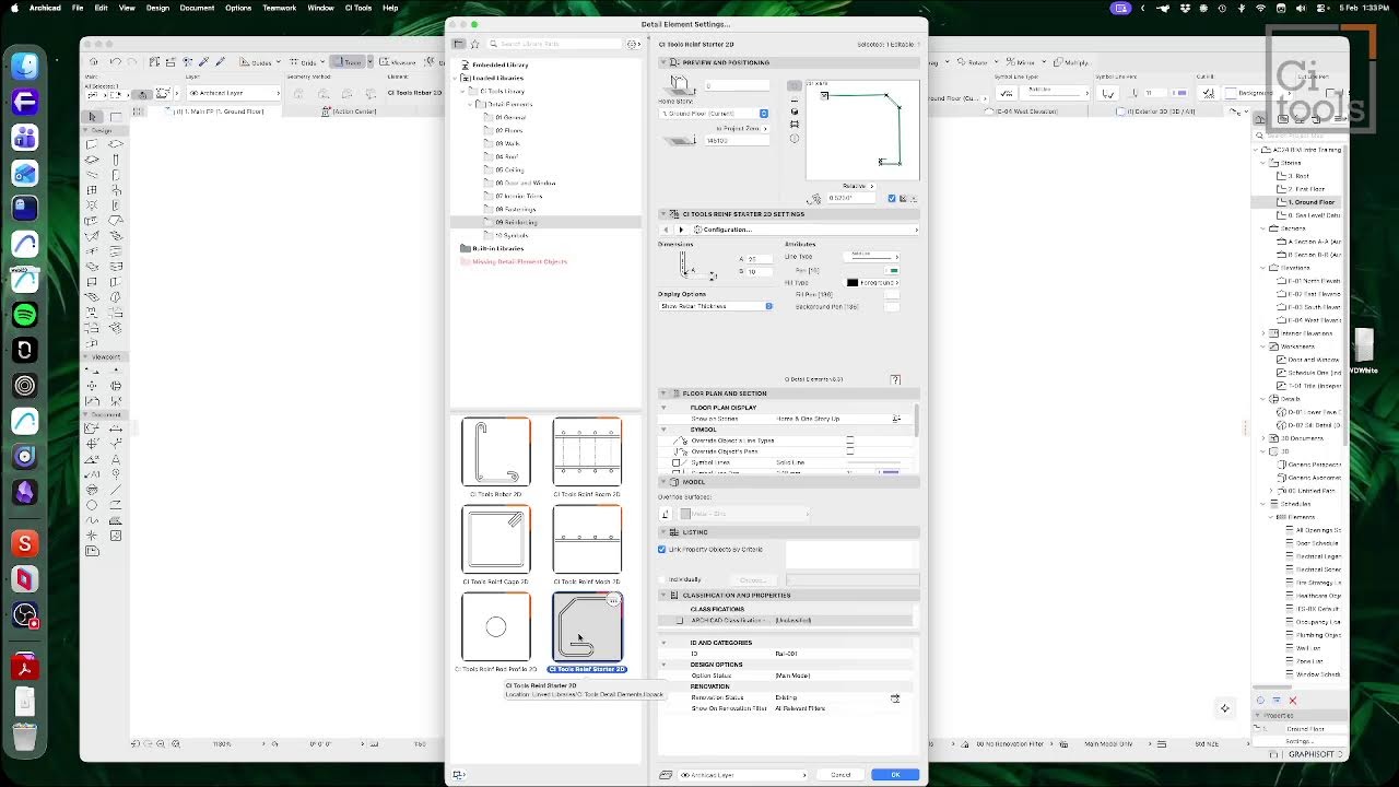 Ci Tools Weekly Webinar