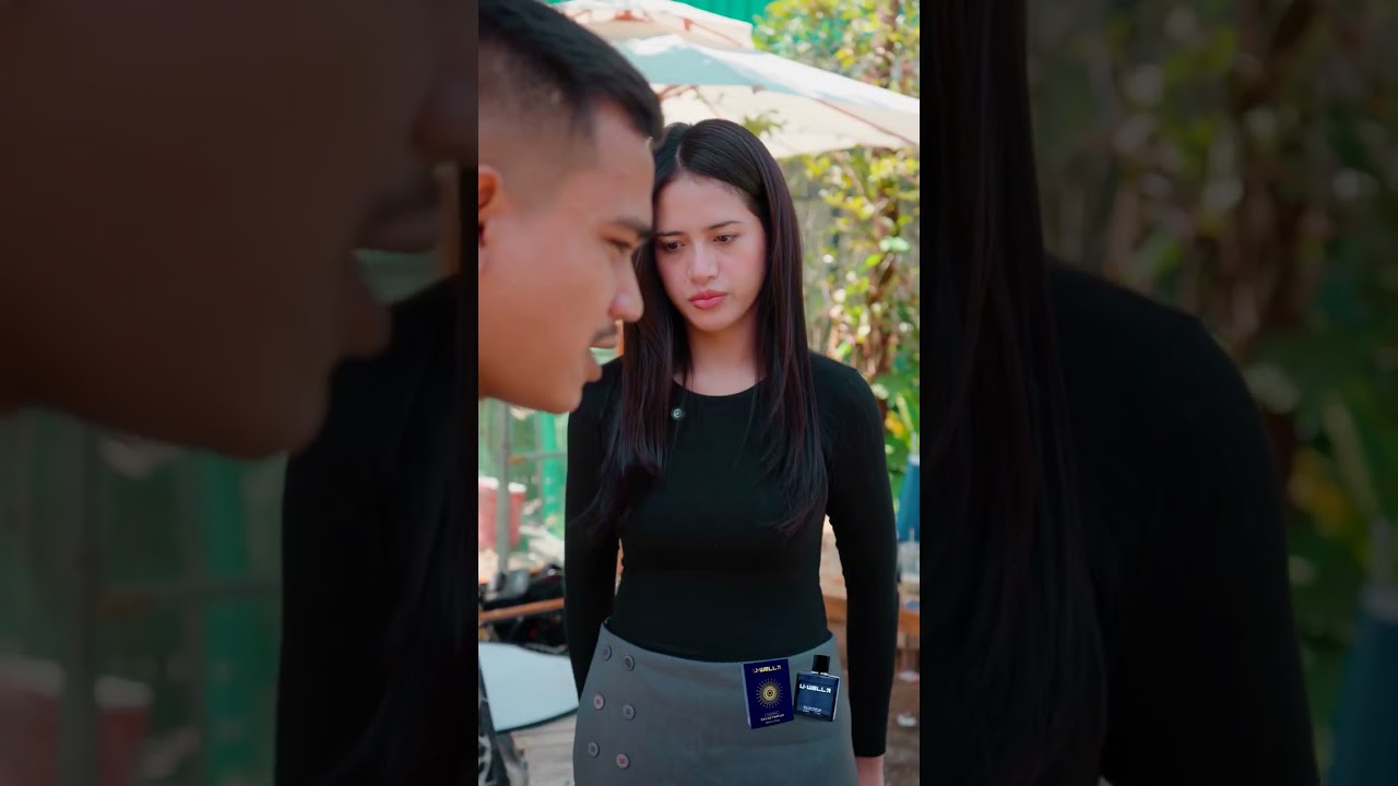 យើងសាកធ្វើសង្សាអត់ - [ShortFilm].