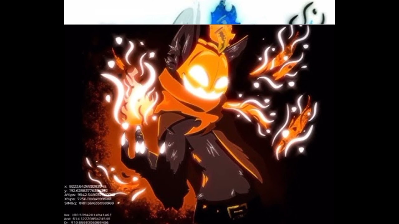 Spooky