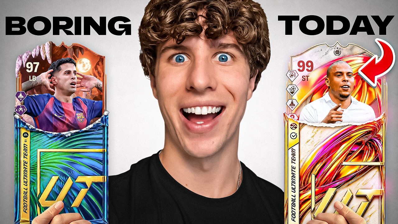 Packs That Are Actually Worth Opening