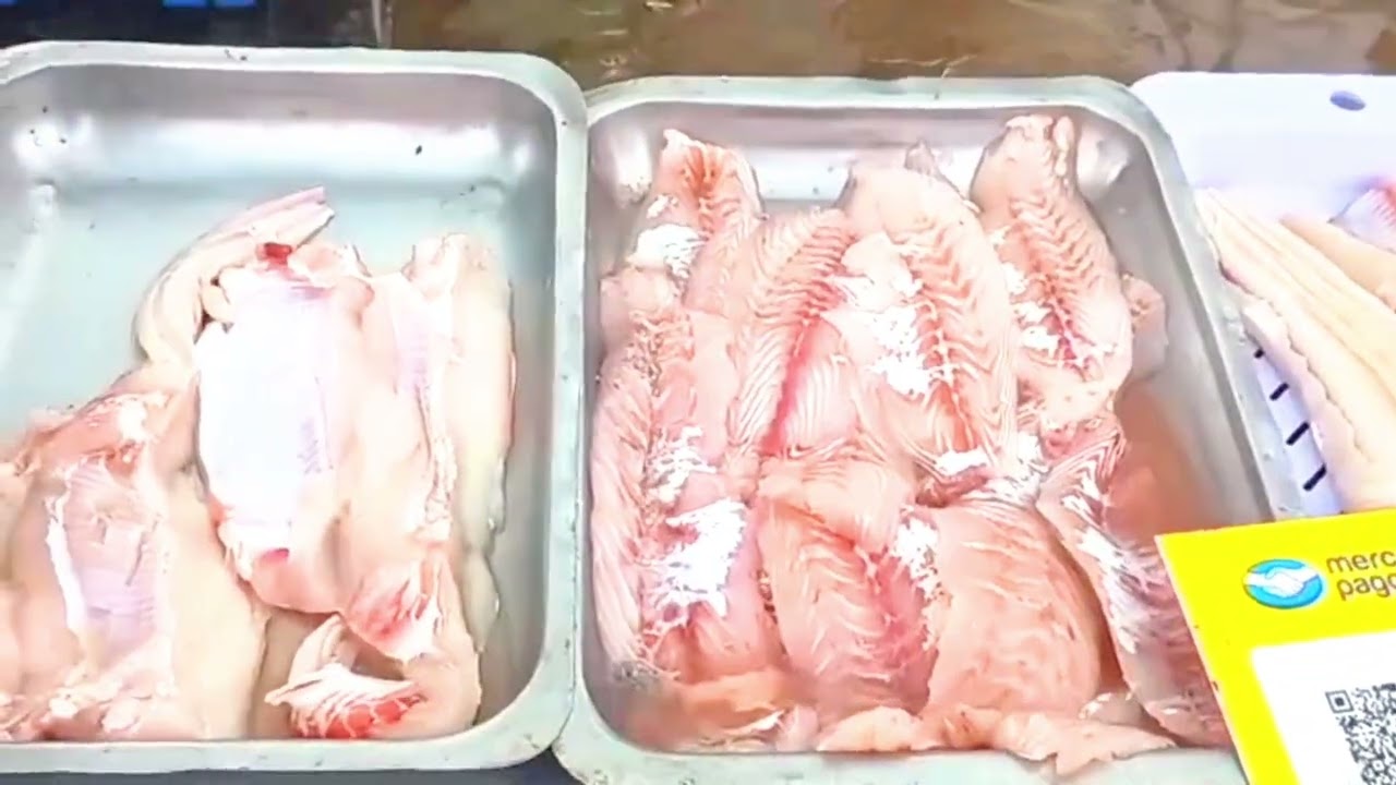 Mar de Ajó auténtico: pescado fresco y pesca artesanal