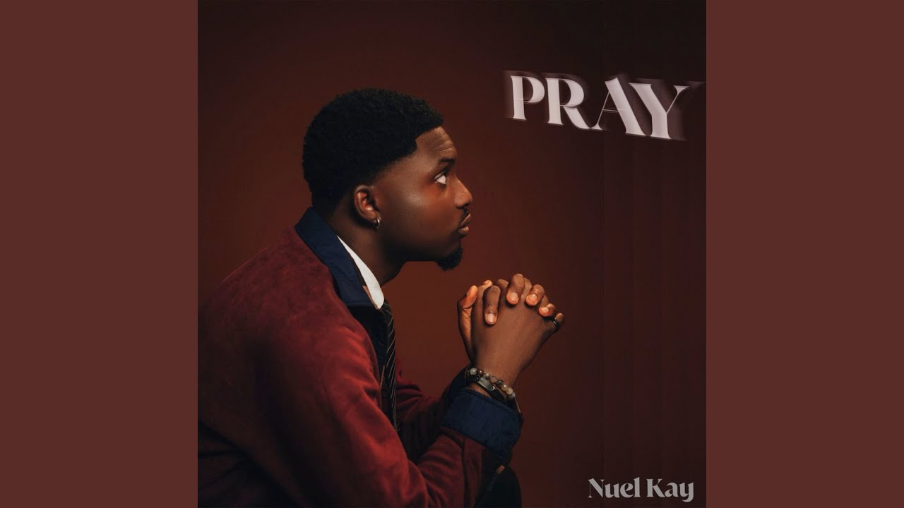 Pray