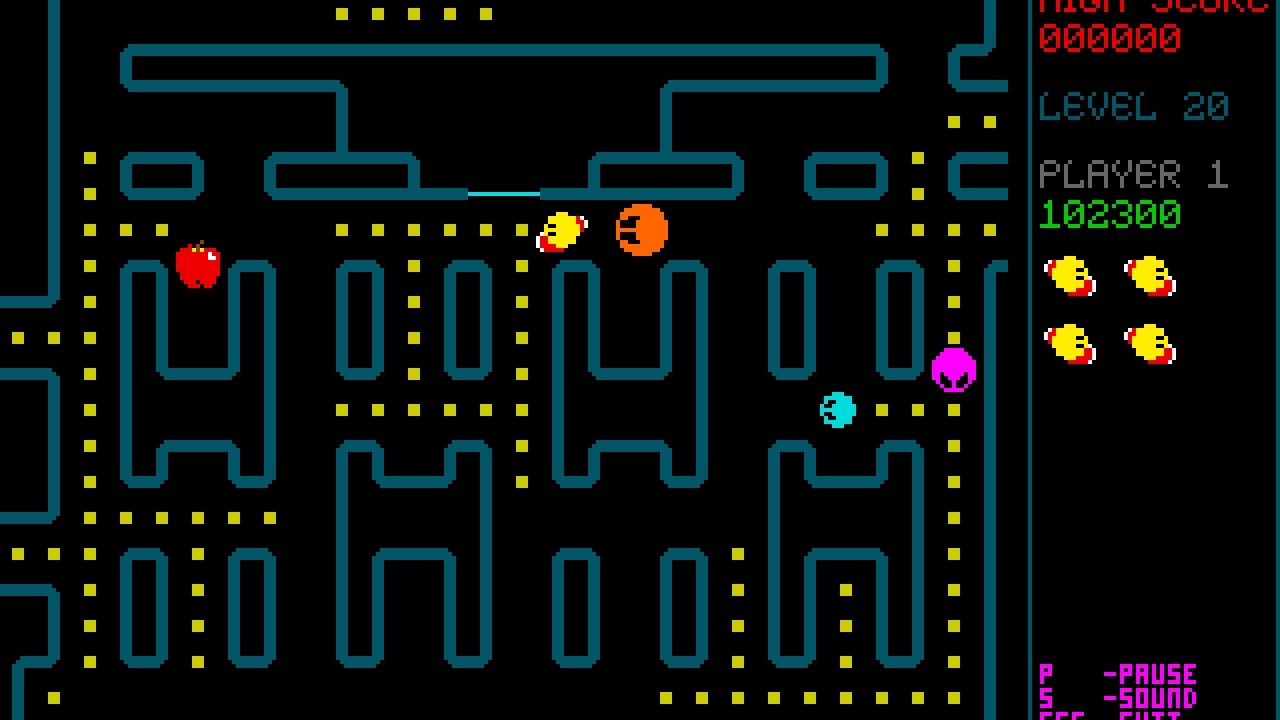 Amiga Longplay: FootMan