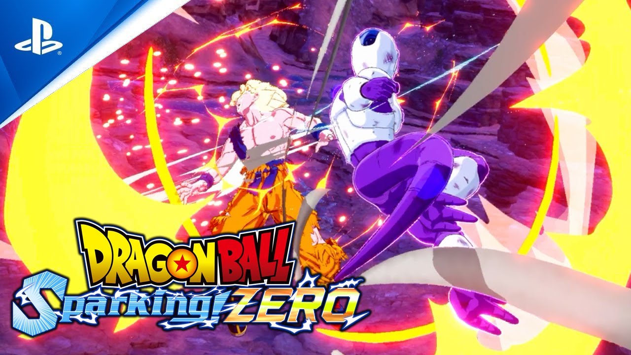 COOLER | DRAGON BALL: SPARKING! ZERO | ONLINE BATTLES # 2 [PS5]
