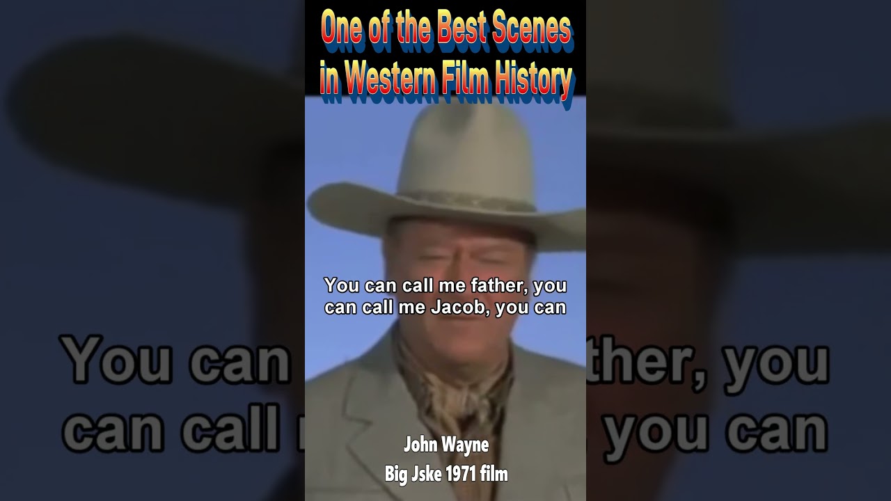 Dont Call Him Daddy 1971 #westernfilm
