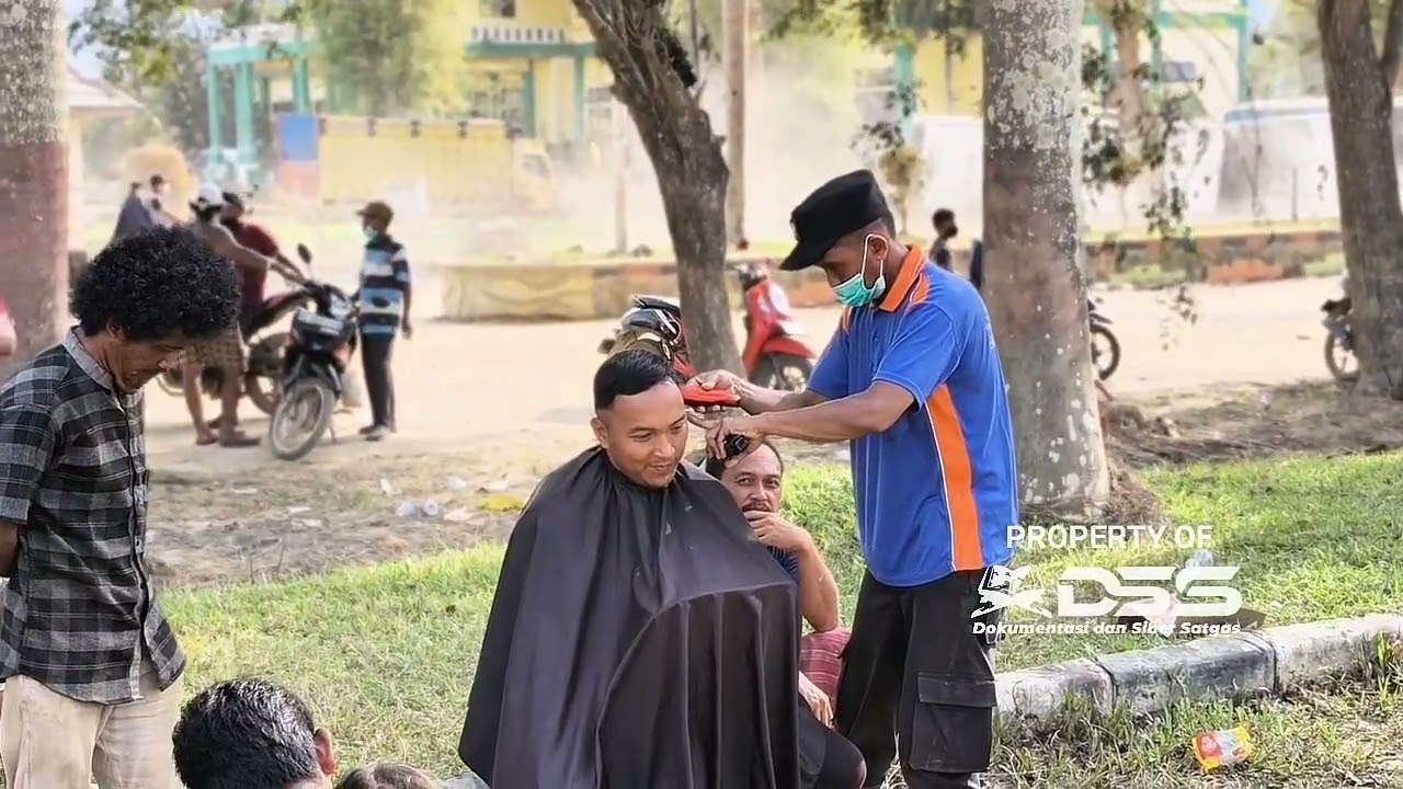 Posko MTA Di Agam Dan Aceh Tamiang 