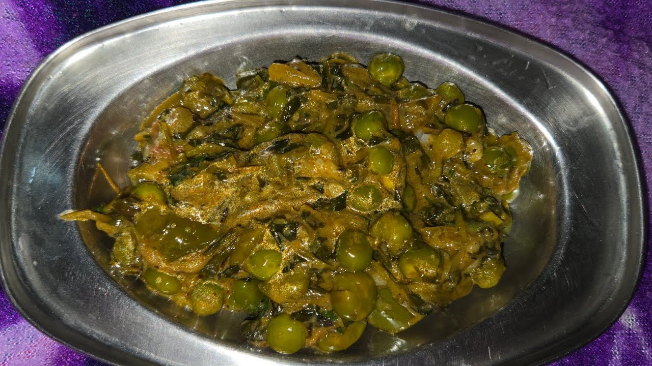 Dhaba Style Matar Shimla Malai Methi | उंगलियां चाटने पर मजबूर कर देगी ये खास सब्जी!