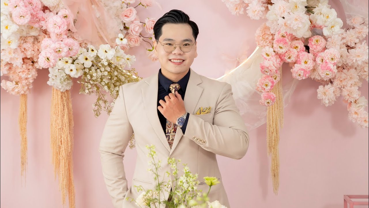 LỄ GIA TIÊN NGỌT NGÀO TẠI THÀNH PHỐ BIỂN VŨNG TÀU | MC TRƯỜNG AN