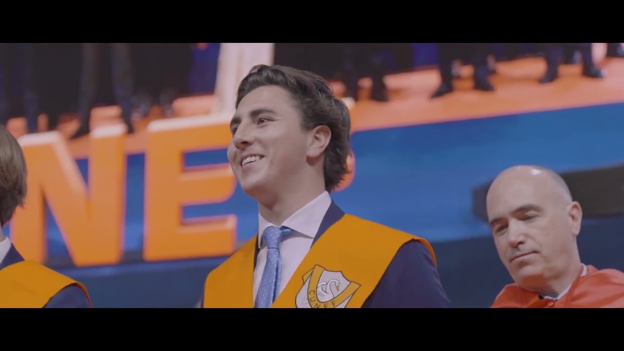 Solemne Acto de Graduación 2023