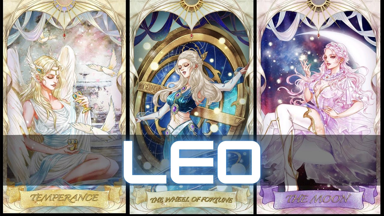 Лев, тот, кто разбил тебе сердце/отверг тебя, вот-вот скажет: «Я люблю тебя» 😲🥰 Готовься