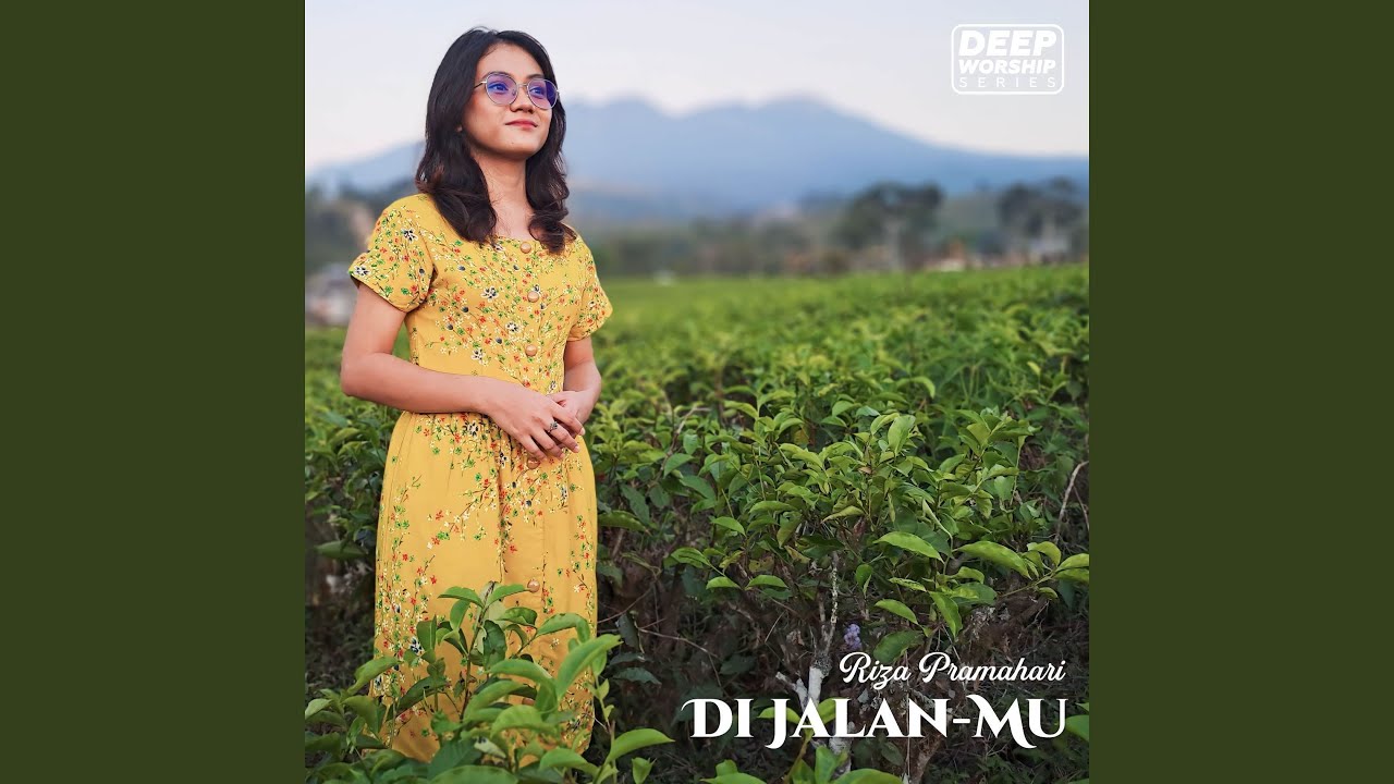 Di Jalan-Mu