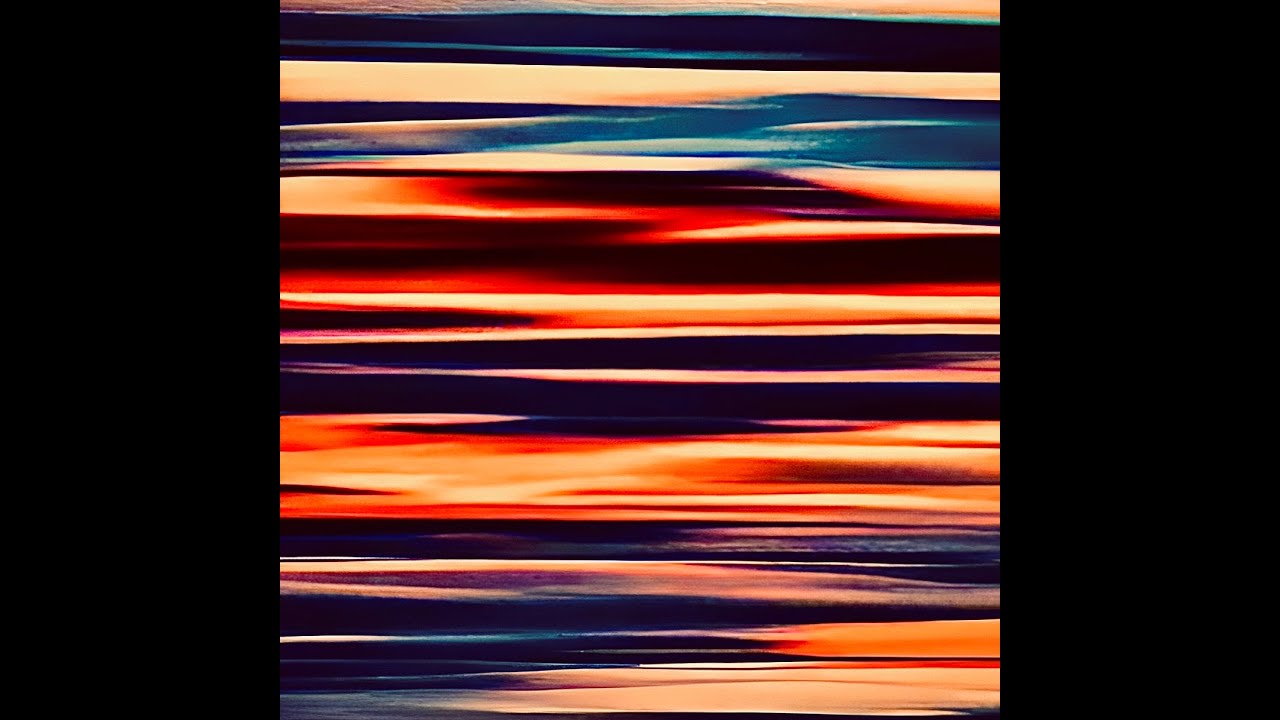 LSM - Endless Flight