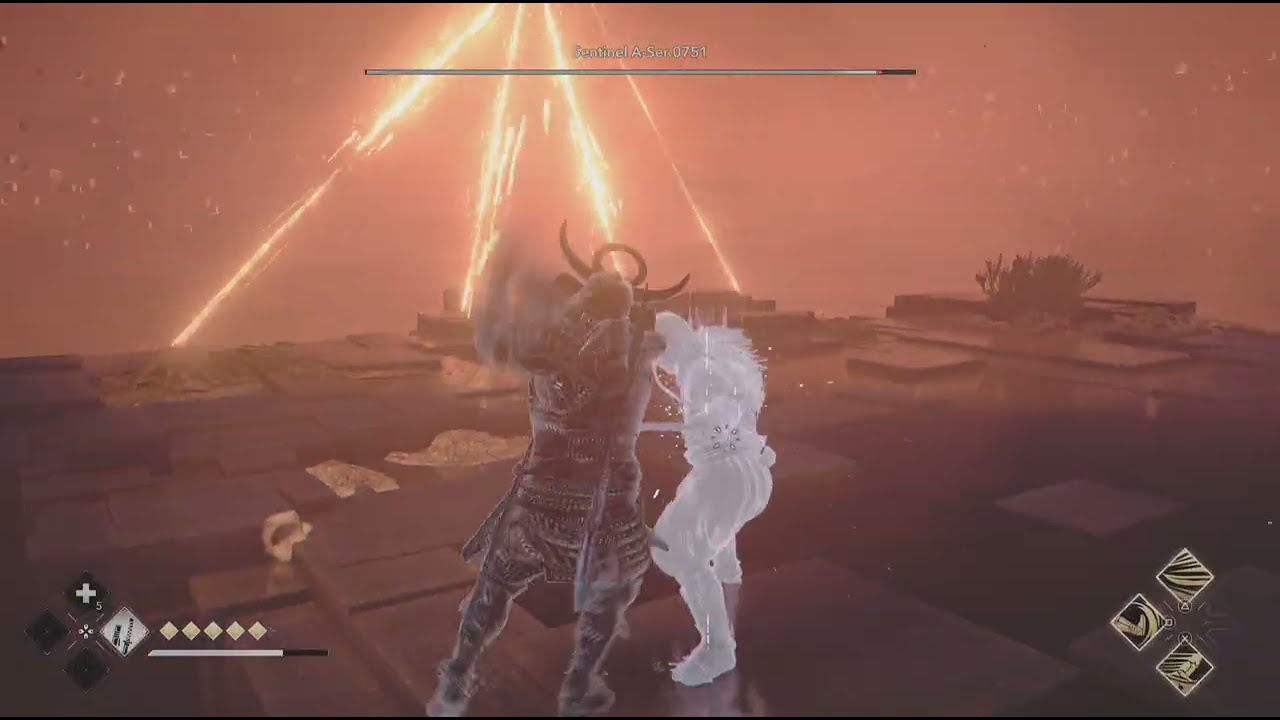 &ldquo;Enter The Rift&rdquo; Mission: Assassin's Creed Shadows_