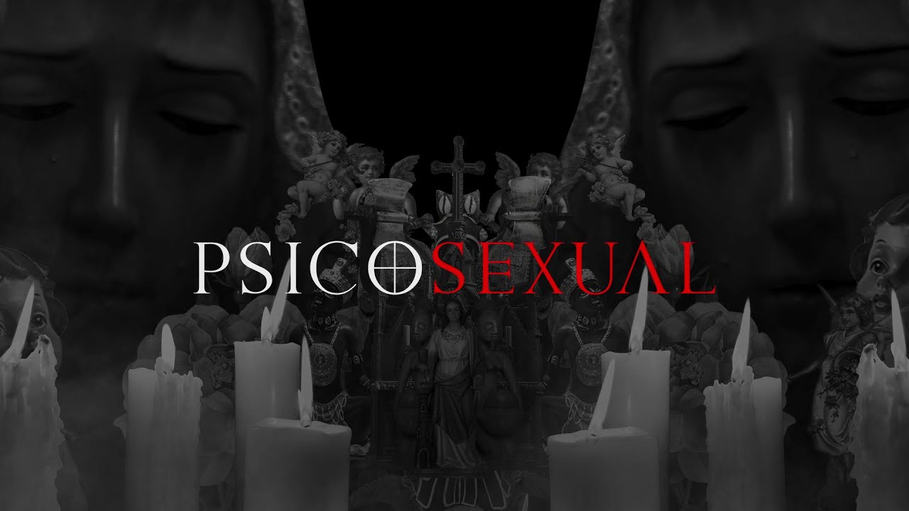 Yemil x At´Fat - Psicosexual