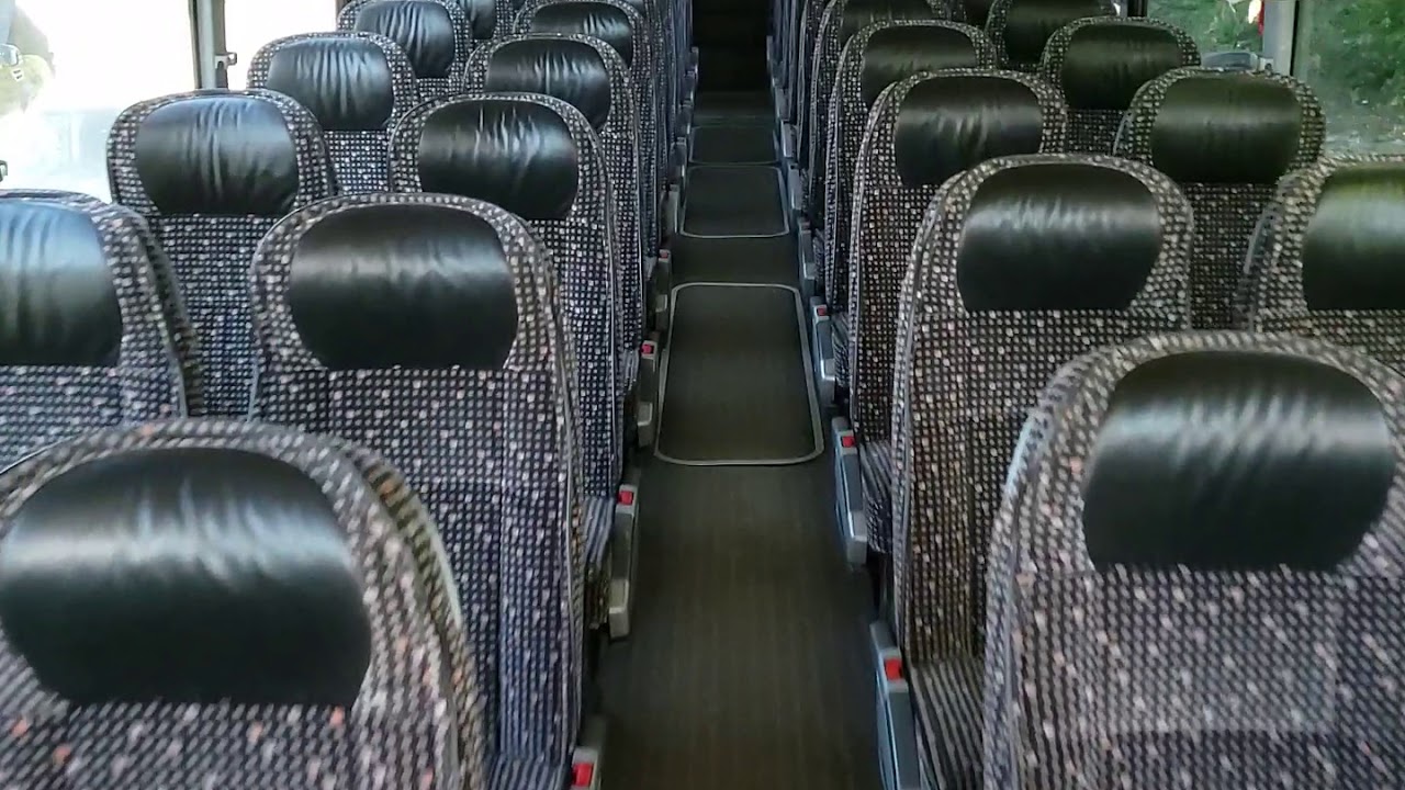 Shuttle Bus (54 pax)