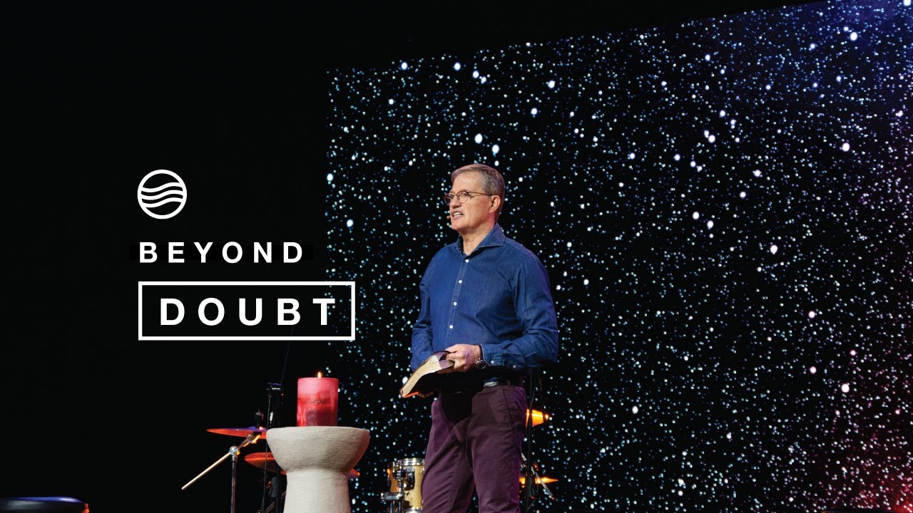 26 April 2020 | Mosaïek - Stephan Joubert | Beyond Doubt