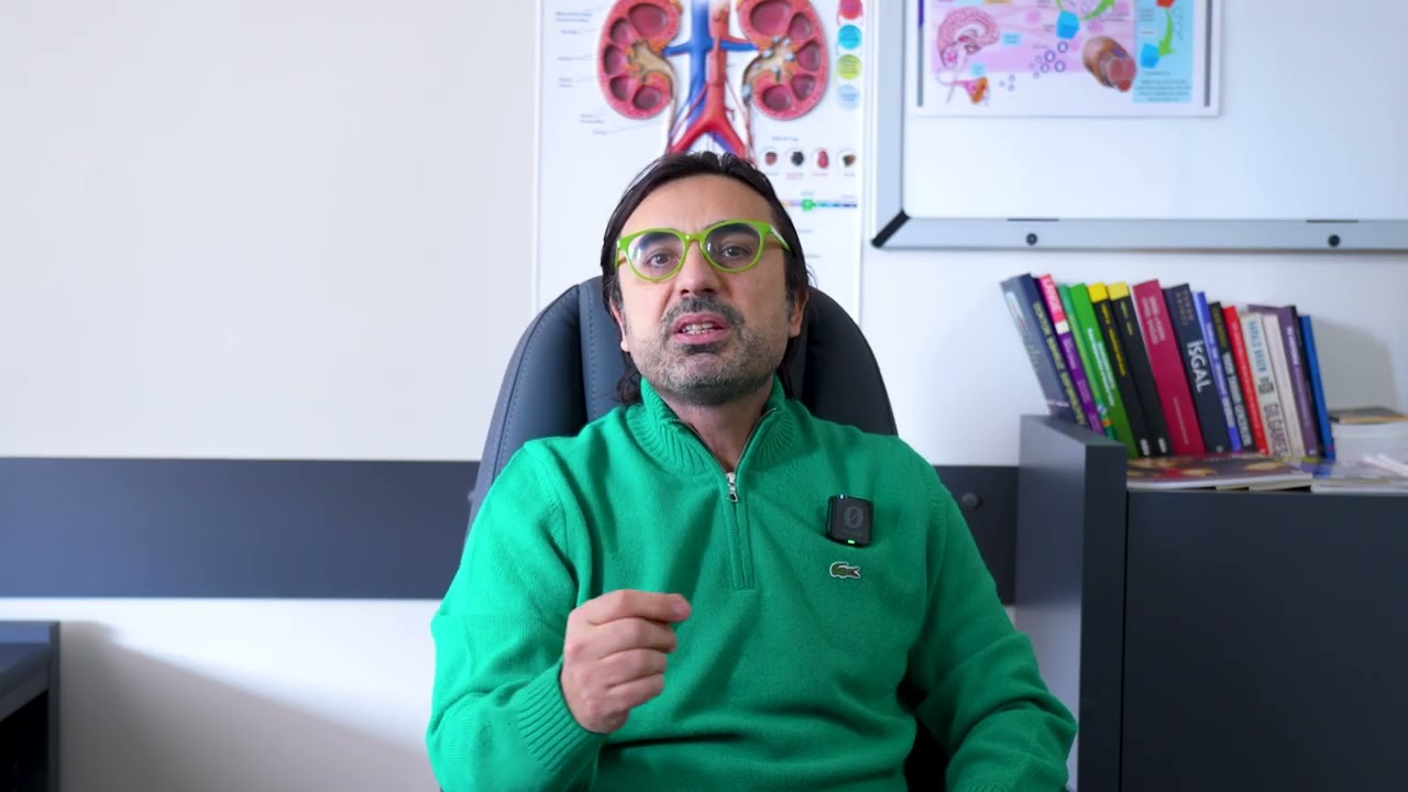 Penis Şekil Bozukluğu Kaderiniz Değil! Tedavi Yöntemleri ve Nedenleri | Dr. Bülent Şen Anlatıyor
