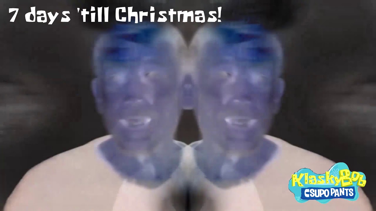 Preview 2 Michael Rosen Effects Supercubed