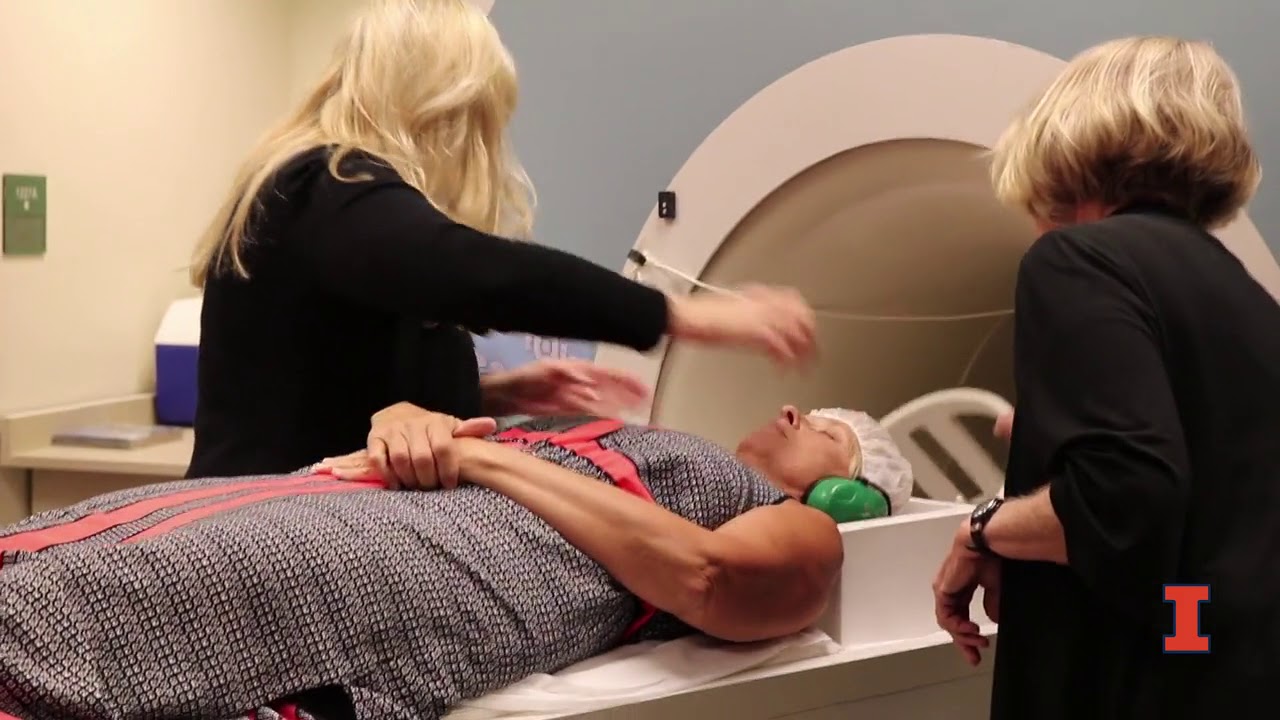 Leveraging Tech Services for Bio Imaging Research