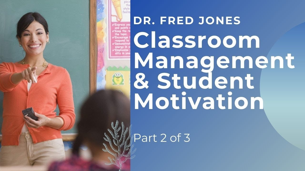 Classroom Management: Strategies To Take Control Of Noisy Students  (PART 2 of 3)