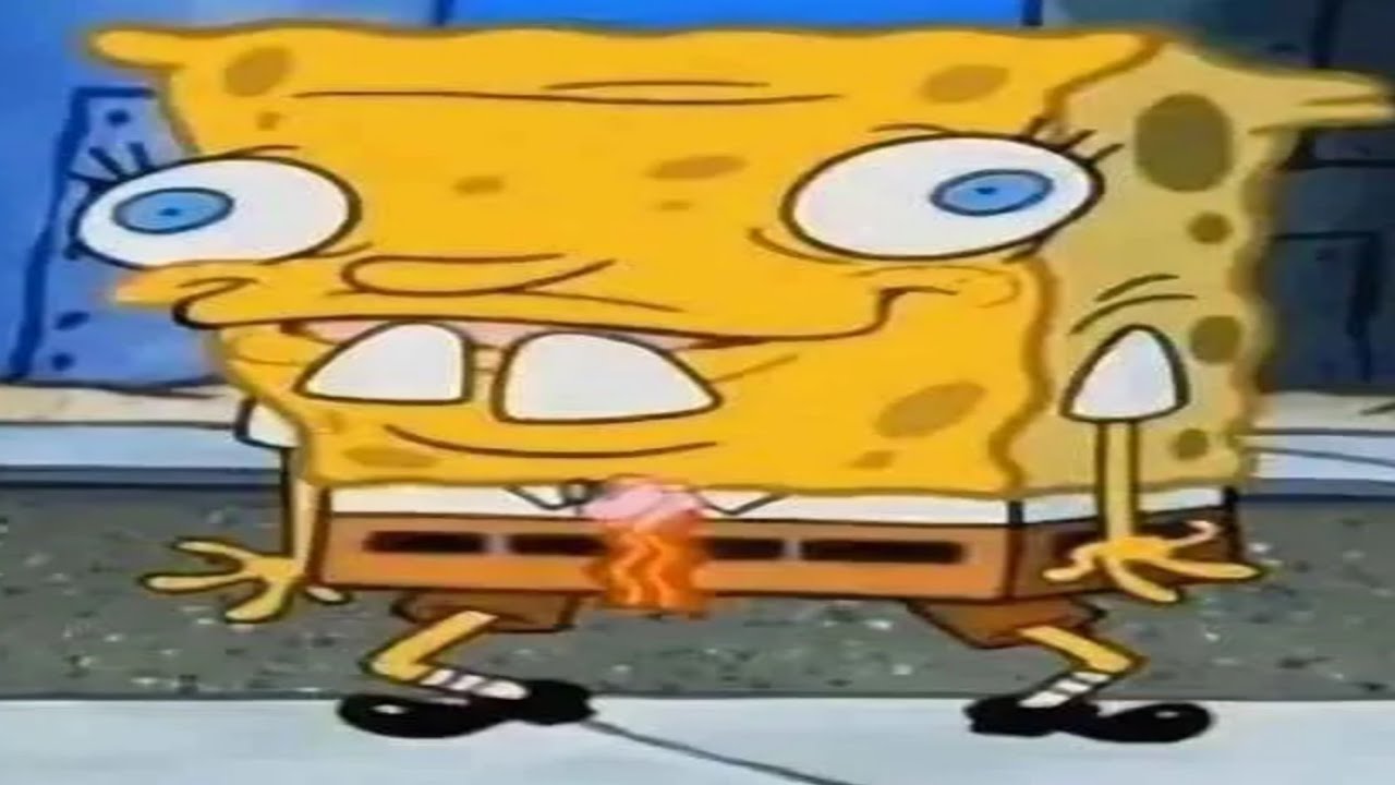 The Nickelodeon Resignation Incident Re-Imagining - Kitchensponge129 reupload [READ THE DESCRIPTION]