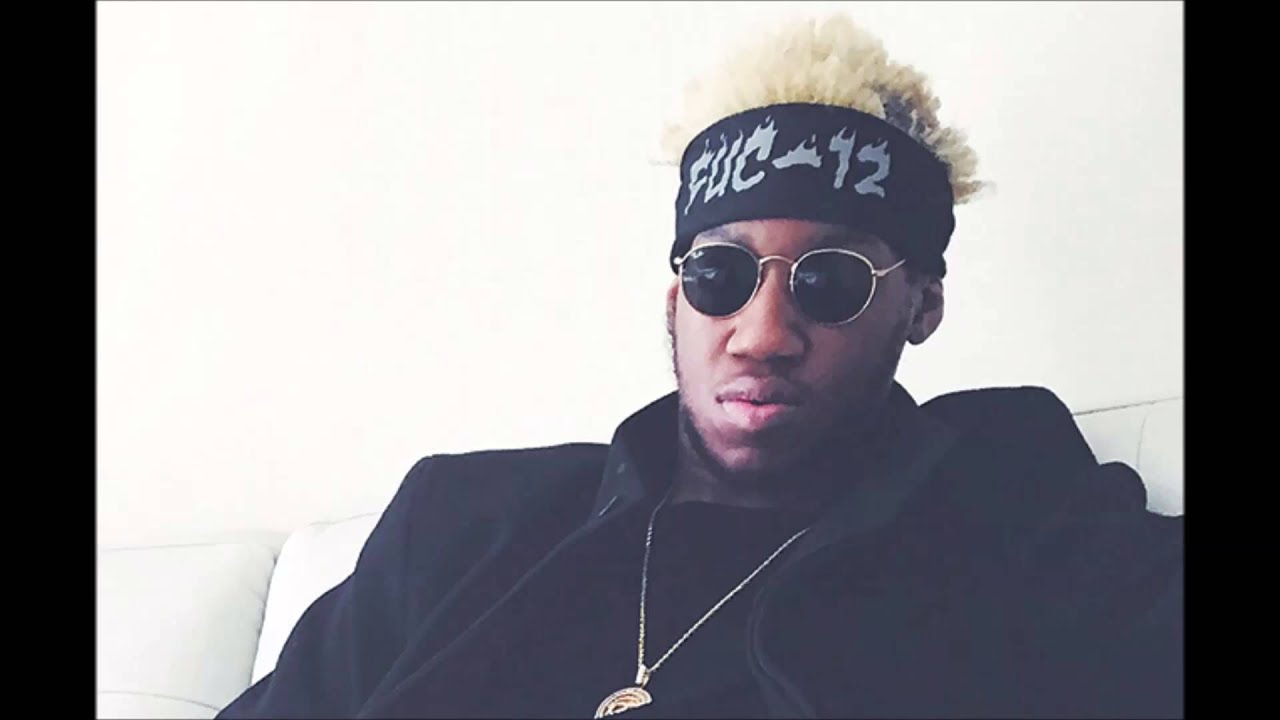 *BEST FREE* OG Maco x Denzel Curry x Chris Travi$ Type Beat (NEW 2015)