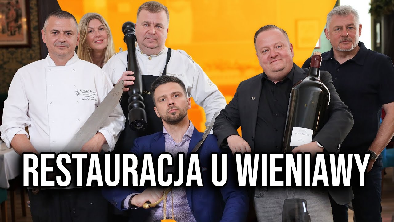 Na tym polega prawdziwa jakość premium ✨ | Restauracja U Wieniawy