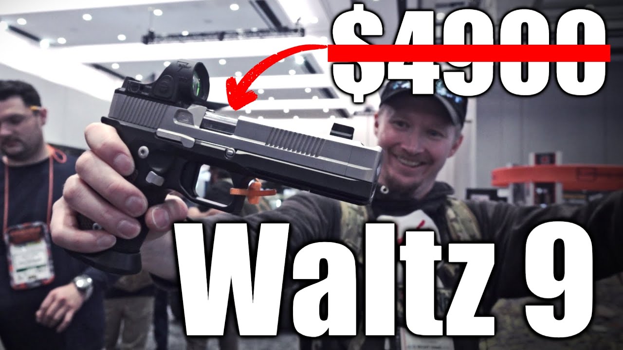 Atlas Killer - Zermatt Arms Waltz 9