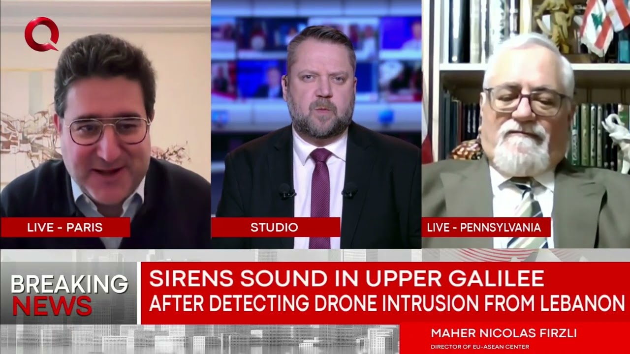 Gulf energy infrastructure under threat as Iran war enters ninth day