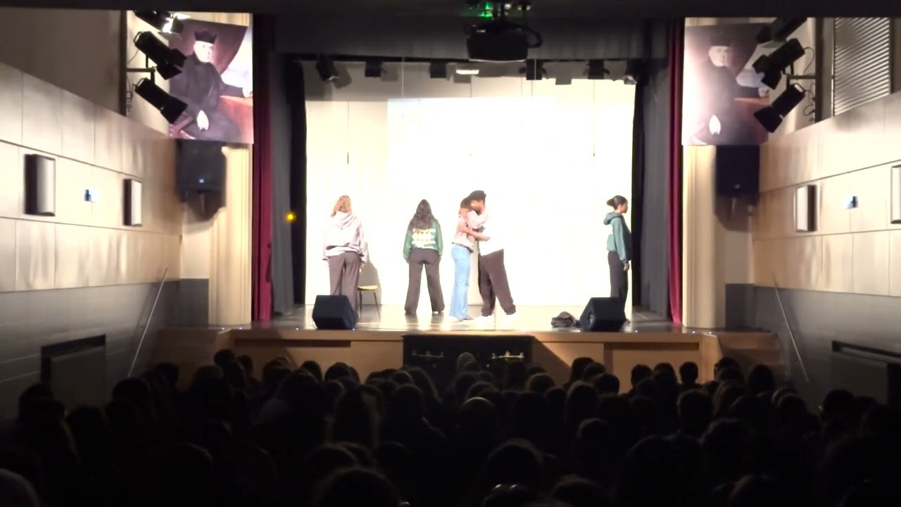 Testimonio de Raquel