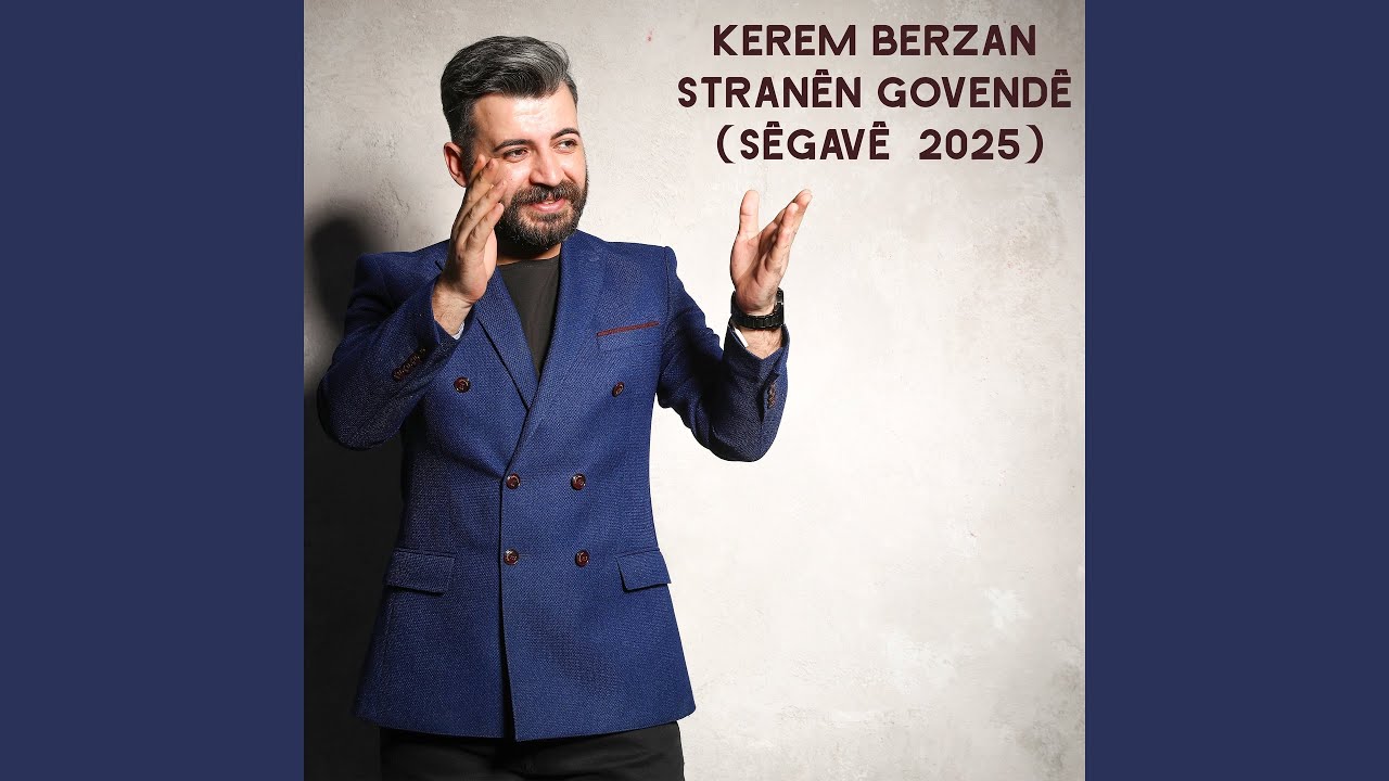 Stran&ecirc;n Govend&ecirc; (S&ecirc;gav&ecirc; 2025)