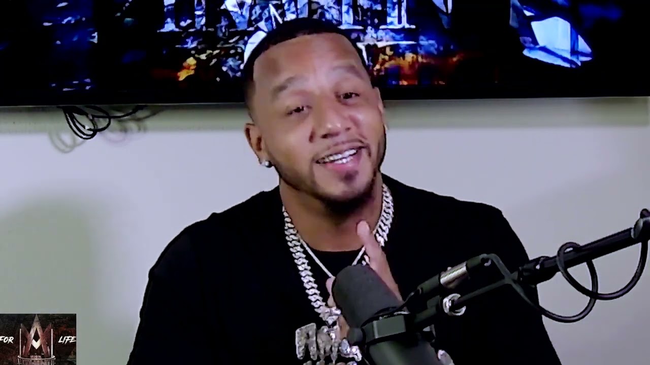 UNDENIABLE BOSTON: Adrien Broner Fight And J Prince Sit Down With Boston George (Episode 1)